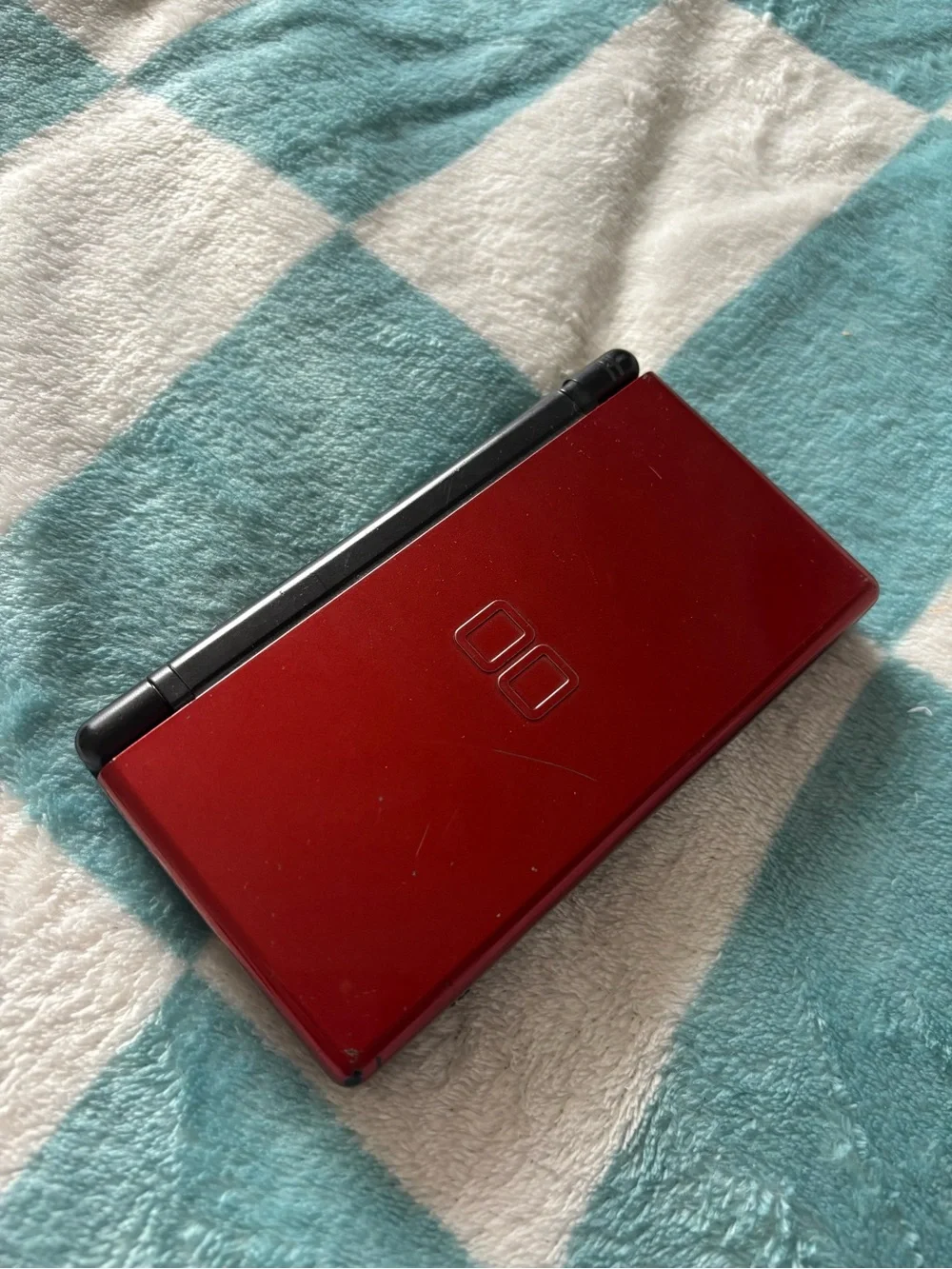 N/A portable dual